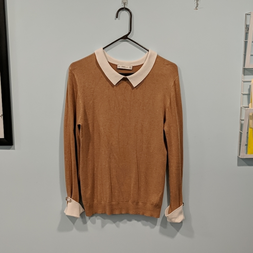 Zara Sweater